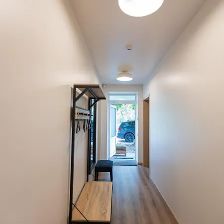 Apartment Near Baltic Sea 2 Jurmala Exterior photo