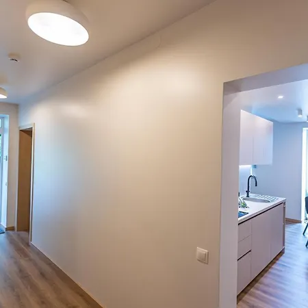 Apartment Near Baltic Sea 2 Jurmala Exterior photo