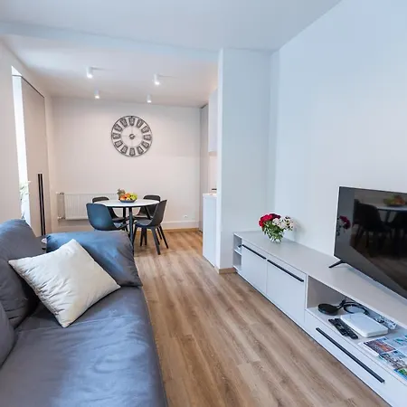 Apartment Near Baltic Sea 2 Jurmala Exterior photo