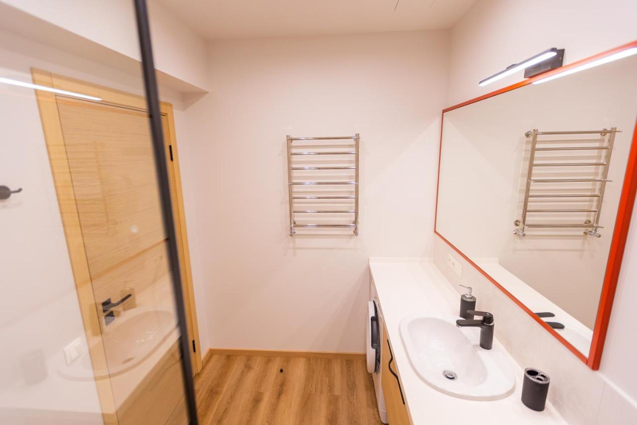 Apartment Near Baltic Sea 2 *