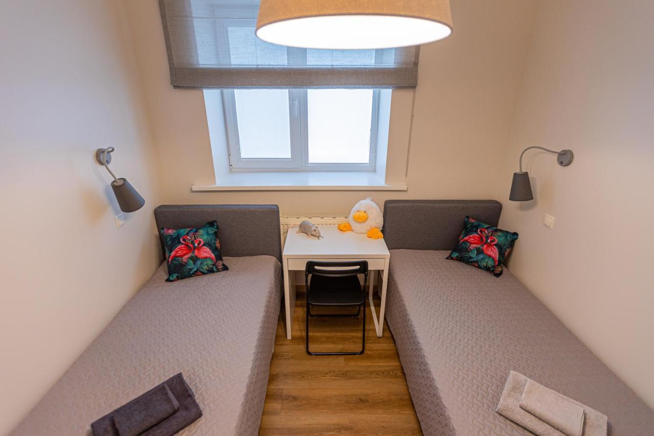 Apartment Near Baltic Sea 2 Jurmala