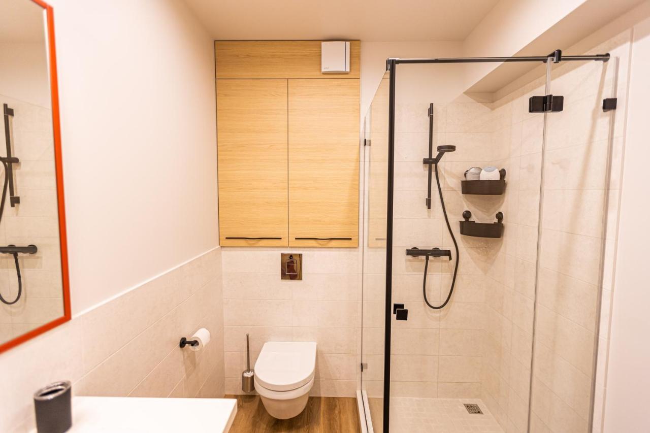 Apartment Near Baltic Sea 2