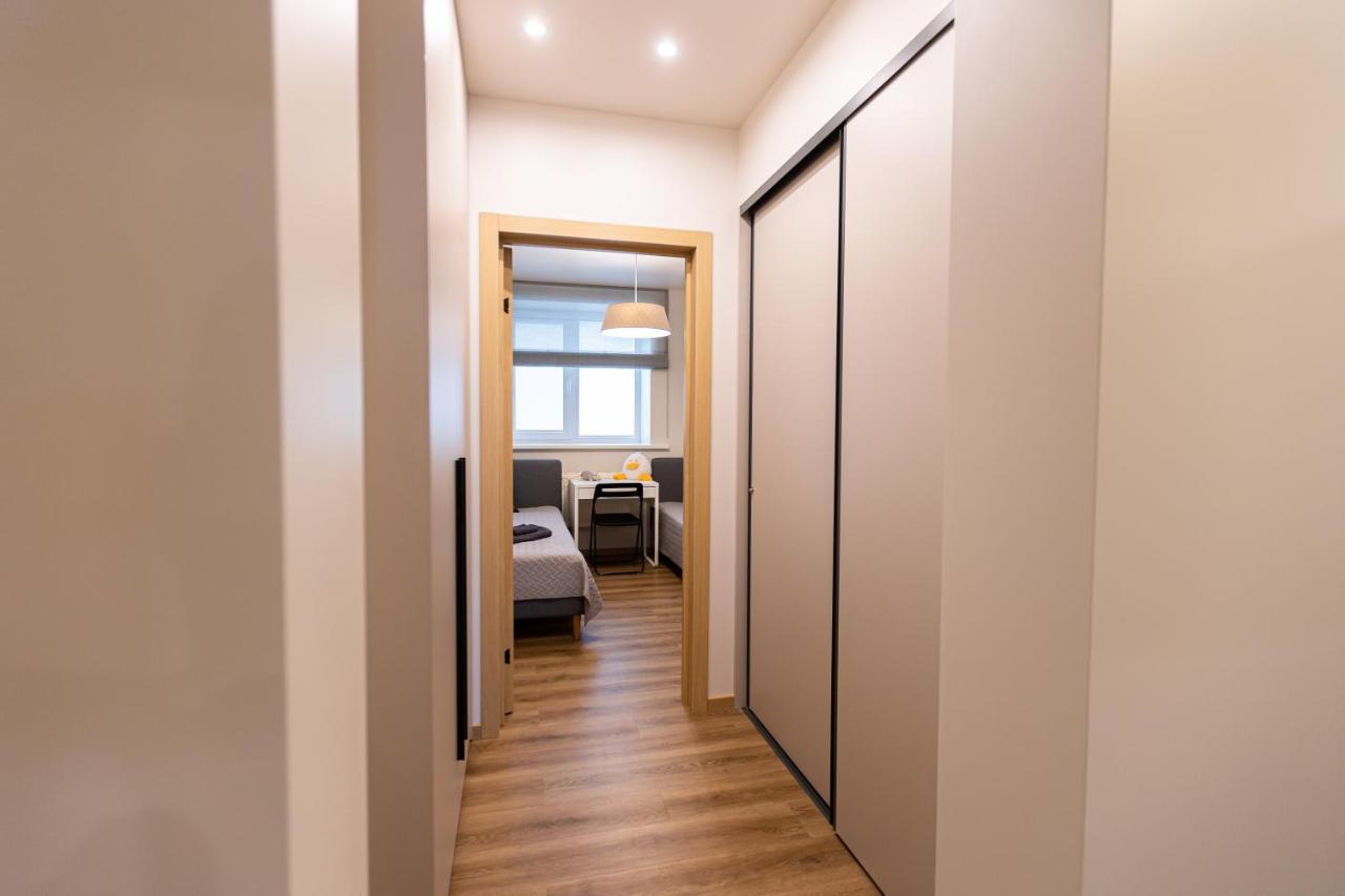 Near Baltic Sea 2 Apartment Jurmala