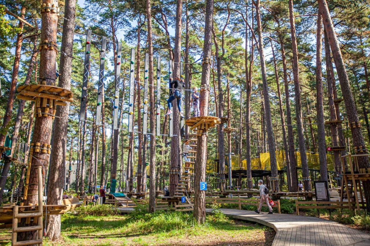 Apartment Near Baltic Sea 2 Jurmala