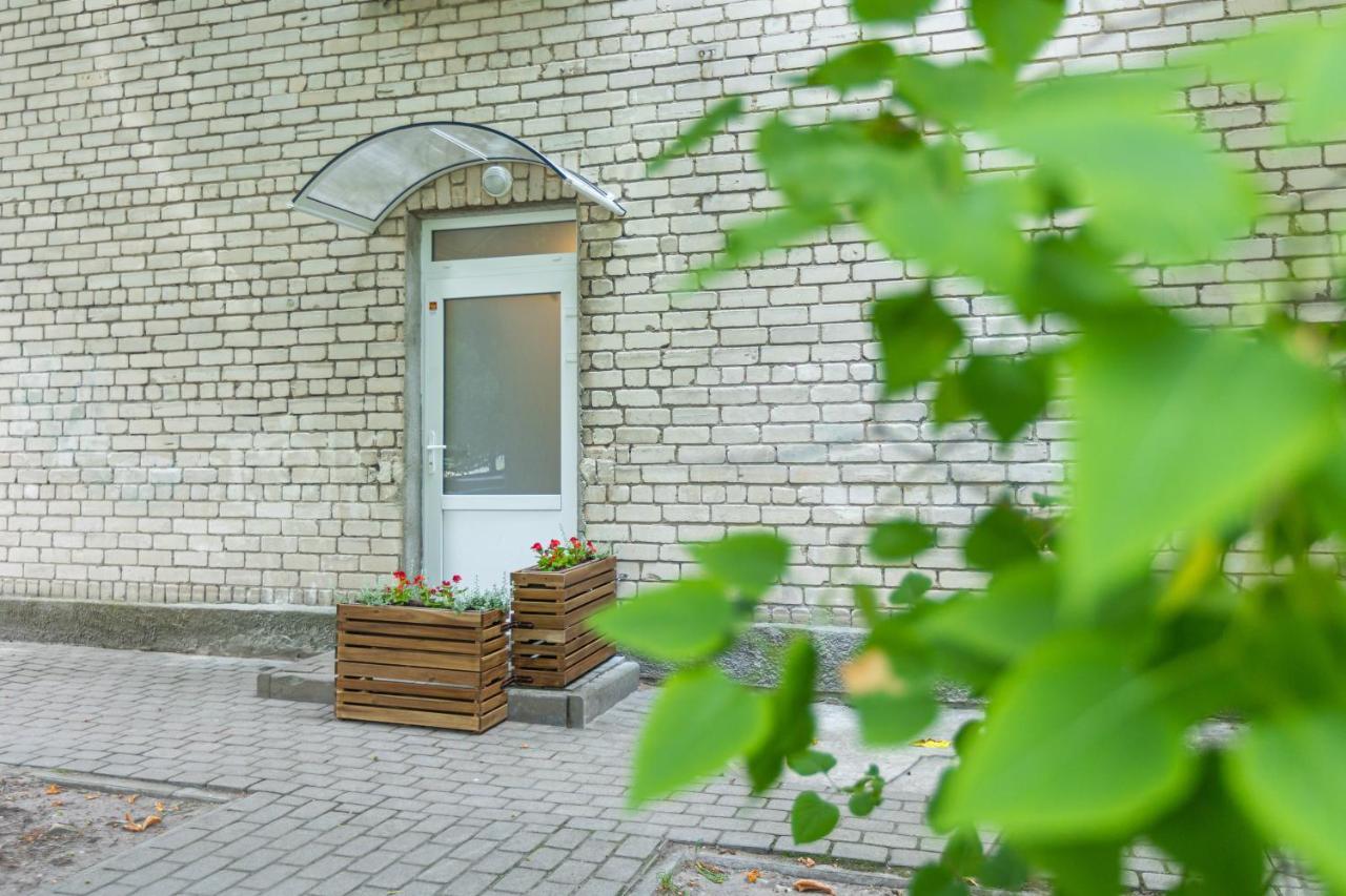 Apartment Near Baltic Sea 2