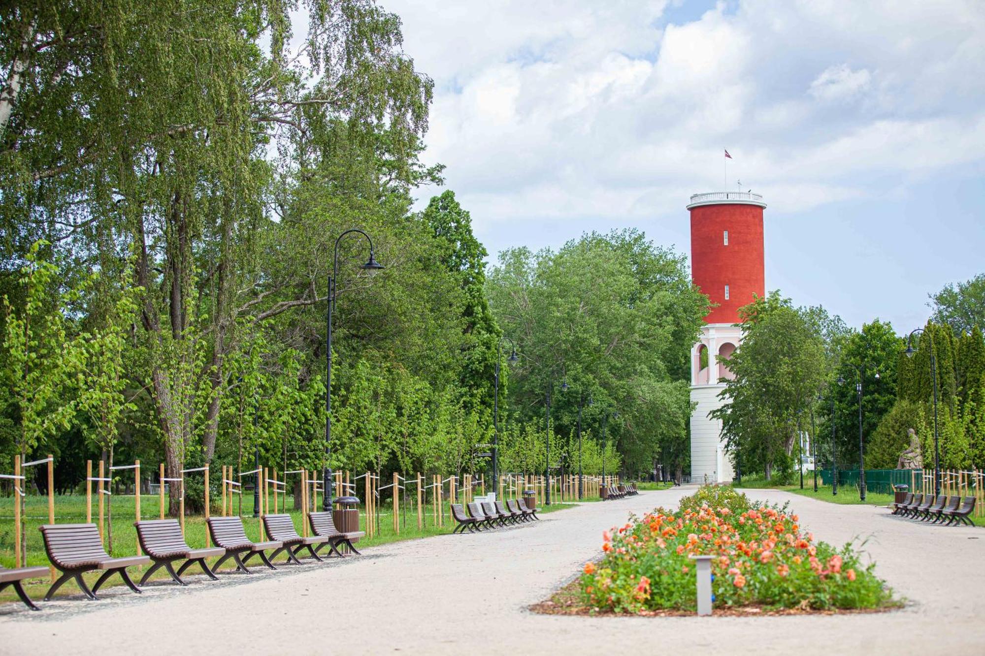 Near Baltic Sea 2 Apartment Jurmala