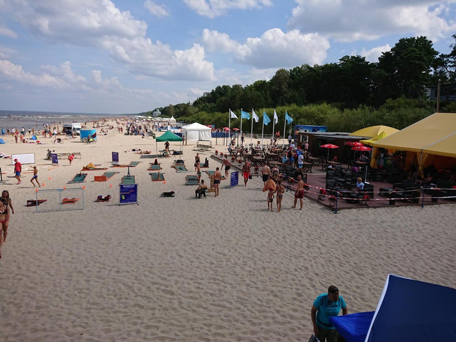 Apartment Near Baltic Sea 2 Jurmala